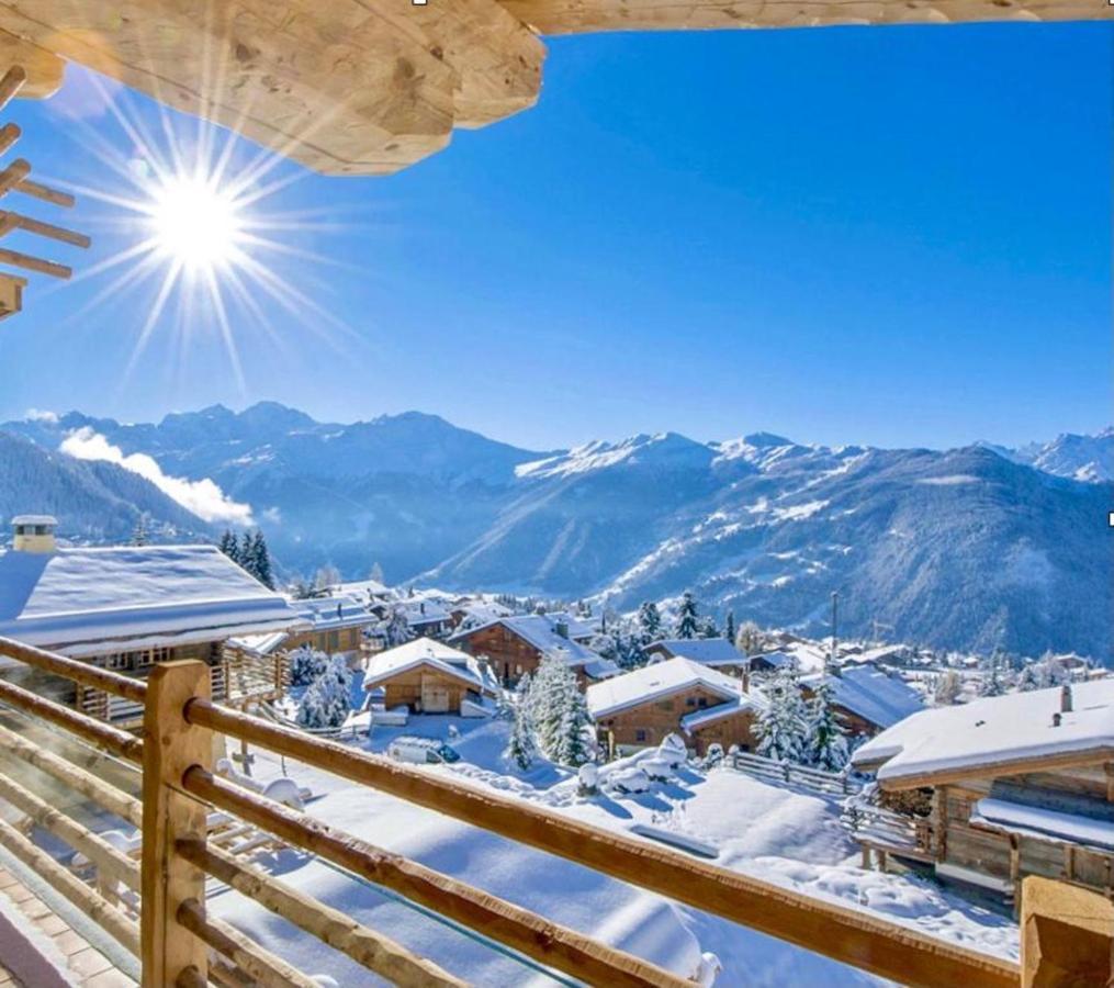 New, Luxurious And Central Art Penthouse Villa Verbier Esterno foto